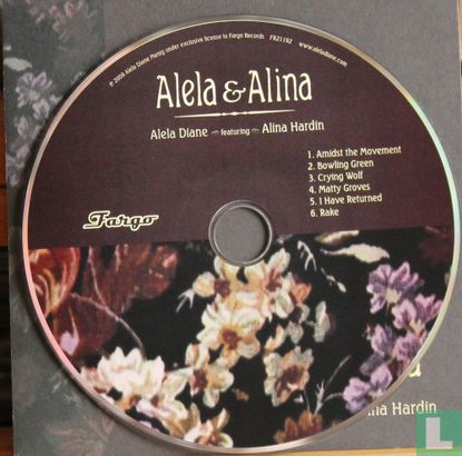 Alela & Alina - Image 3