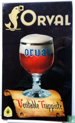 Orval - Afbeelding 1
