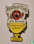 Stratford Festival Soccer
