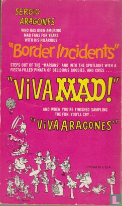 Viva Mad - Image 2
