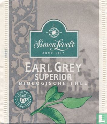 Earl Grey Superior - Image 1