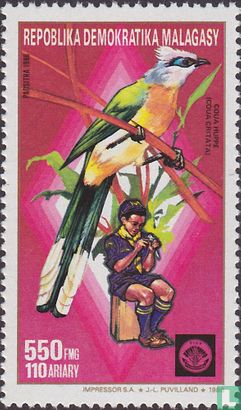 Scoutisme  