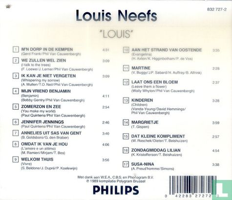 Louis - Image 2