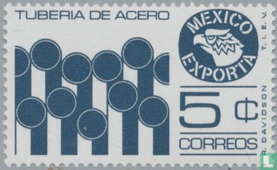 Mexican export