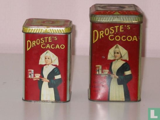 Droste's cacao