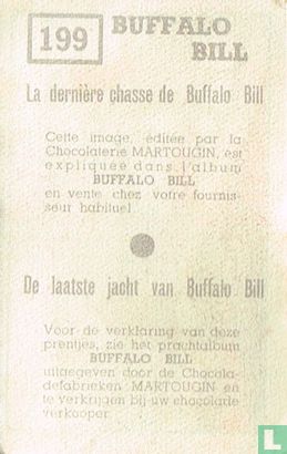 De laatste jacht van Buffalo Bill - Afbeelding 2