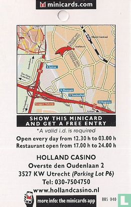 Holland Casino - Utrecht - Image 2
