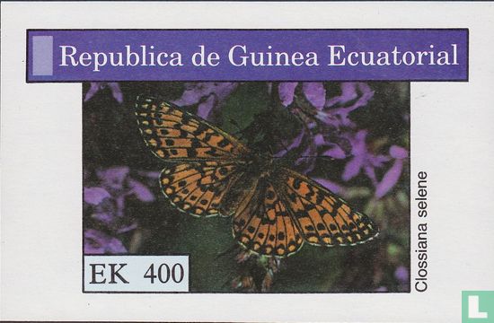 Guinée équatoriale, Républiquens ,