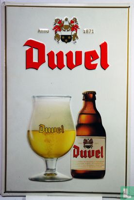 Duvel Anno 1871 - Image 1