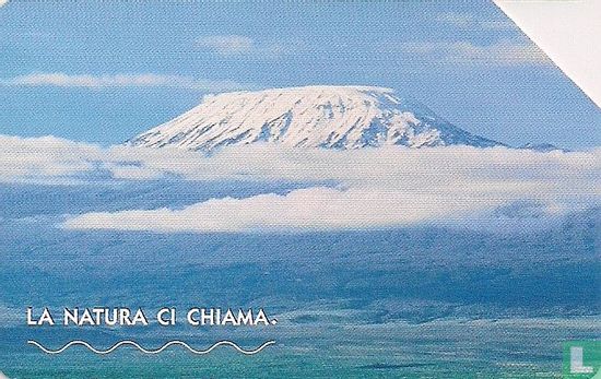La natura ci chiama - Kilimanjaro - Bild 1