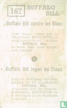 Buffalo Bill tegen de Sioux - Afbeelding 2