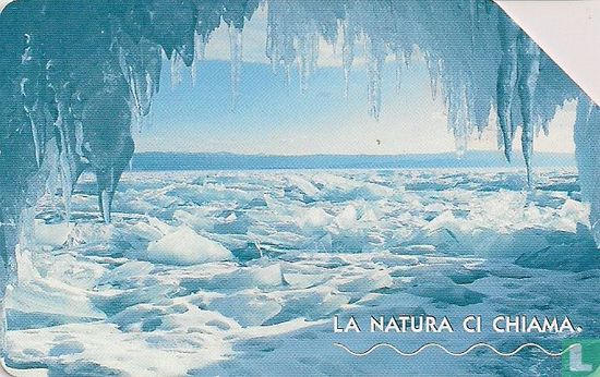 La natura ci chiama - La Siberia  - Afbeelding 1