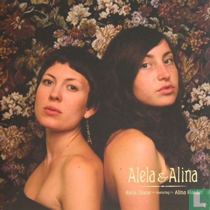 Alela & Alina - Afbeelding 1