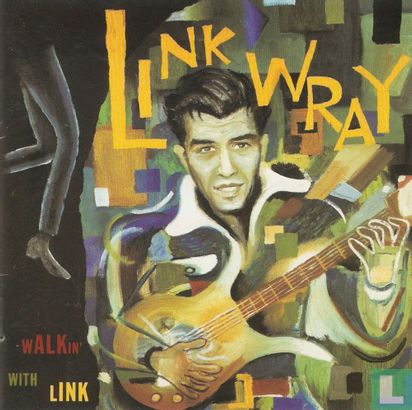 Walkin' With Link - Image 1