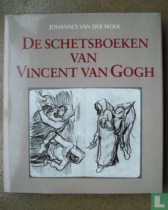 De schetsboeken van Vincent van Gogh - Image 1