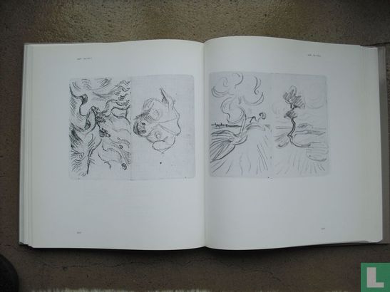 De schetsboeken van Vincent van Gogh - Image 3