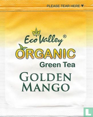 Golden Mango - Image 1