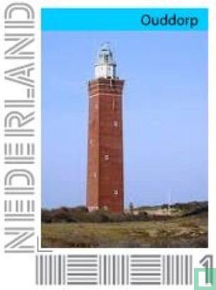 Lighthouse Ouddorp