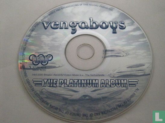 The Platinum Album - Bild 3
