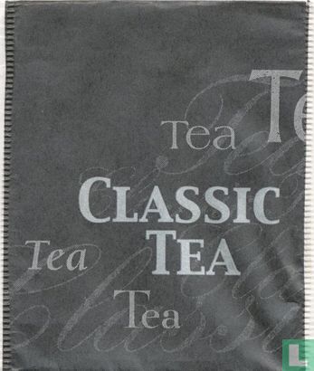 Classic tea - Image 1