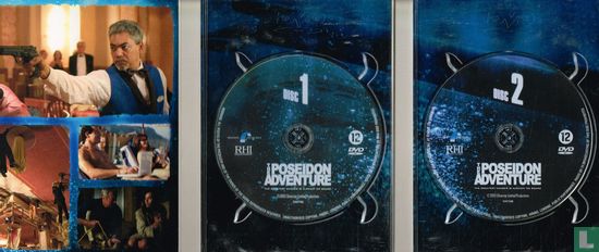 The Poseidon Adventure  - Image 3