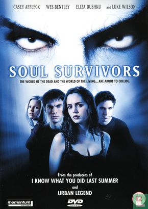 Soul Survivors - Afbeelding 1