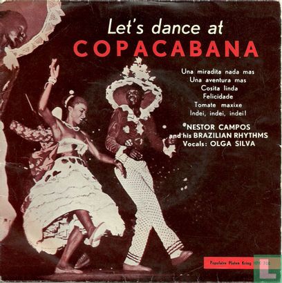 Copacabana - Bild 1