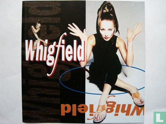 Whigfield - Afbeelding 1