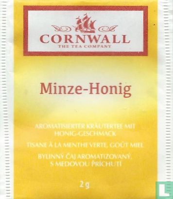 Minze-Honig - Image 1