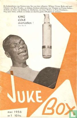 Juke Box 1 - Image 1