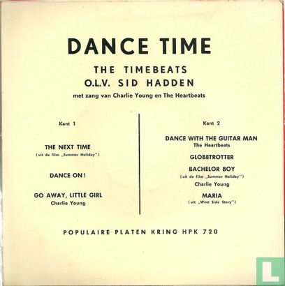 Dance Time - Image 2