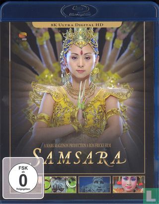 Samsara - Afbeelding 1