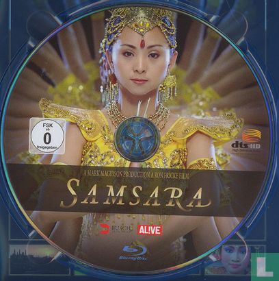 Samsara - Afbeelding 3