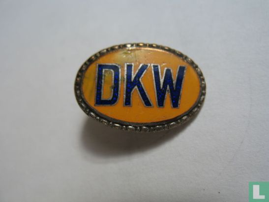 DKW