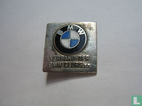 BMW Verband der BMW clubs e.v.
