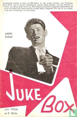 Juke Box 3 - Afbeelding 1
