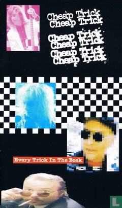 Every Trick In The Book - Afbeelding 1