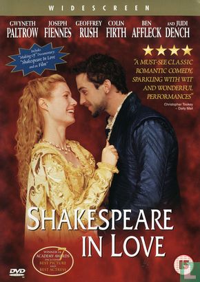Shakespeare in Love - Image 1