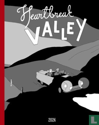 Heartbreak valley - Afbeelding 1