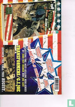 Destined for nothing - Image 2