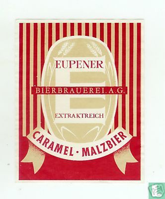 Eupener Caramel Malzbier