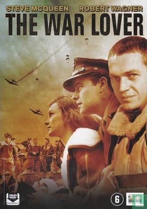 The War Lover - Image 1
