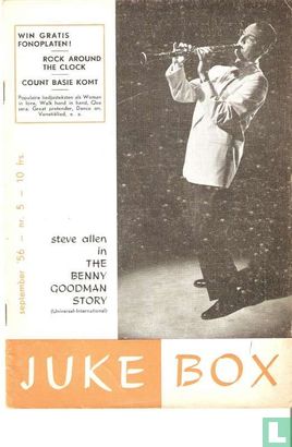 Juke Box 5 - Afbeelding 1