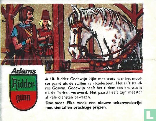 Ridder Godewijn
