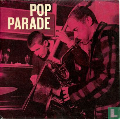 Pop parade - Afbeelding 1