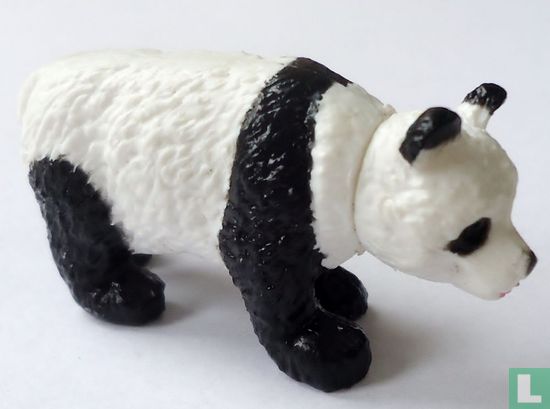 Panda 'Piero' - Bild 1