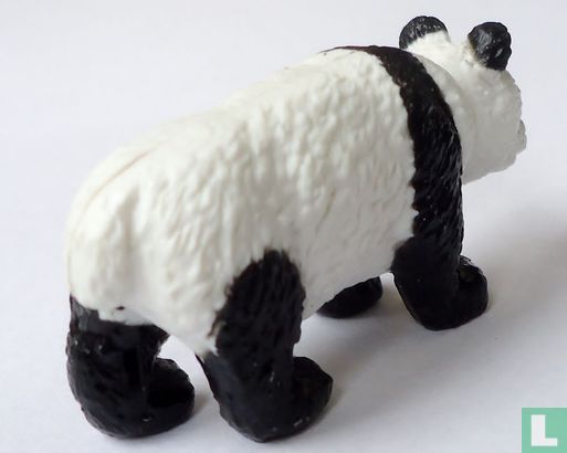 Panda 'Piero' - Bild 2