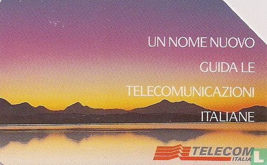 Alba Telecom Italia - Afbeelding 1