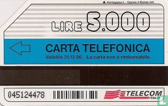 Alba Telecom Italia - Image 2