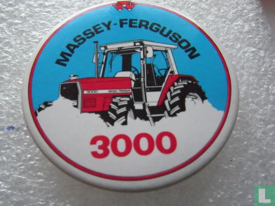 Massey-Ferguson 3000